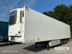 Schmitz Cargobull Reefer Meat hanging system 