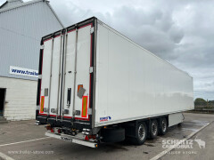 Schmitz Cargobull Reefer Meat hanging system 