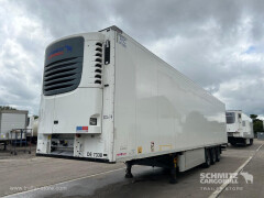 Schmitz Cargobull Reefer Meat hanging system 