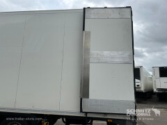 Schmitz Cargobull Reefer Meat hanging system 