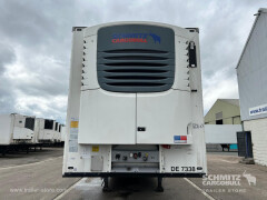 Schmitz Cargobull Reefer Meat hanging system 