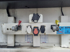 Schmitz Cargobull Tiefkühler Standard Doppelstock 