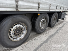 Schmitz Cargobull Curtainsider Standard 