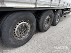 Schmitz Cargobull Curtainsider Standard 