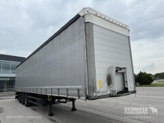 Schmitz Cargobull Curtainsider Standard 