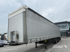 Schmitz Cargobull Curtainsider Standard 