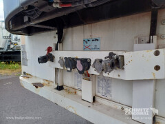 Schmitz Cargobull Tiefkühler Standard Doppelstock 