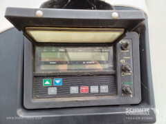 Schmitz Cargobull Tiefkühler Standard Doppelstock 