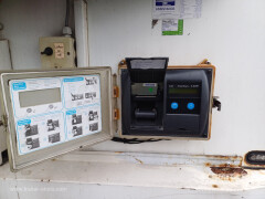 Schmitz Cargobull Tiefkühler Standard Doppelstock 