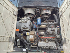 Schmitz Cargobull Tiefkühler Standard Doppelstock 