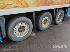 Schmitz Cargobull Tiefkühler Standard Doppelstock 