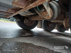 Schmitz Cargobull Tiefkühler Standard Doppelstock 