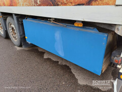 Schmitz Cargobull Tiefkühler Standard Doppelstock 
