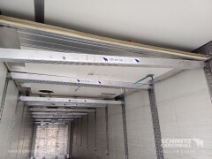 Schmitz Cargobull Tiefkühler Standard Doppelstock 