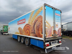 Schmitz Cargobull Tiefkühler Standard Doppelstock 