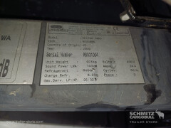 Schmitz Cargobull Tiefkühler Standard Doppelstock 