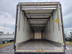 Schmitz Cargobull Tiefkühler Standard Doppelstock 