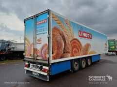 Schmitz Cargobull Tiefkühler Standard Doppelstock 