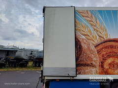 Schmitz Cargobull Tiefkühler Standard Doppelstock 