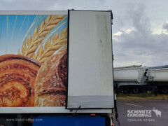 Schmitz Cargobull Tiefkühler Standard Doppelstock 