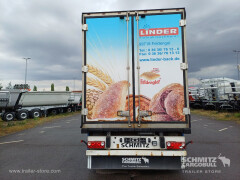Schmitz Cargobull Tiefkühler Standard Doppelstock 