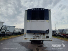 Schmitz Cargobull Tiefkühler Standard Doppelstock 