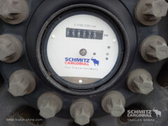 Schmitz Cargobull Tiefkühler Standard Doppelstock 