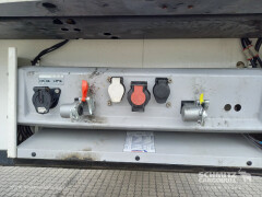 Schmitz Cargobull Tiefkühler Standard Doppelstock 