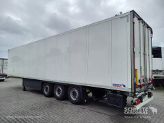 Schmitz Cargobull Tiefkühler Standard Doppelstock 