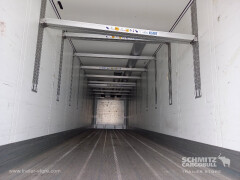 Schmitz Cargobull Tiefkühler Standard Doppelstock 