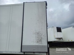 Schmitz Cargobull Tiefkühler Standard Doppelstock 