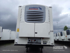 Schmitz Cargobull Tiefkühler Standard Doppelstock 