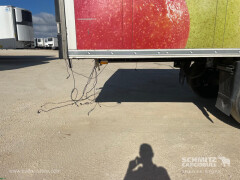 Schmitz Cargobull Reefer Standard 