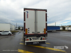Schmitz Cargobull Semitrailer Reefer Standard Hayon 