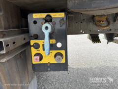 Schmitz Cargobull Reefer Multitemp 