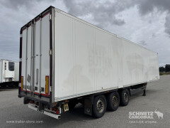 Schmitz Cargobull Reefer Multitemp 