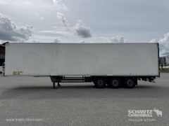 Schmitz Cargobull Reefer Multitemp 