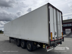 Schmitz Cargobull Reefer Multitemp 