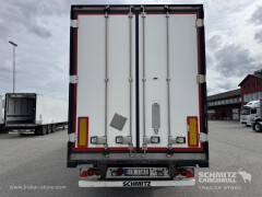 Schmitz Cargobull Reefer Multitemp 