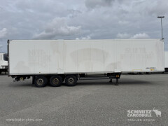 Schmitz Cargobull Reefer Multitemp 