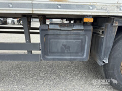Schmitz Cargobull Reefer Multitemp 
