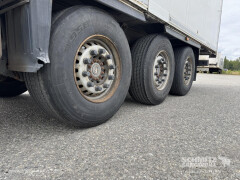 Schmitz Cargobull Reefer Multitemp 