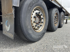 Schmitz Cargobull Reefer Multitemp 