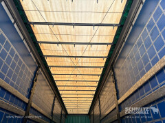 Krone Semitrailer Curtainsider Dropside 