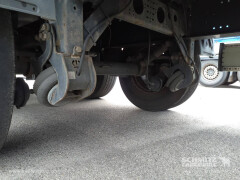 Krone Semitrailer Curtainsider Dropside 