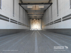 Schmitz Cargobull Reefer Multitemp Double deck 