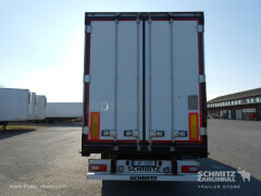 Schmitz Cargobull Reefer Multitemp Double deck 