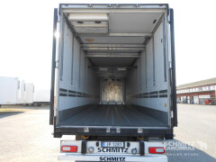 Schmitz Cargobull Reefer Multitemp Double deck 