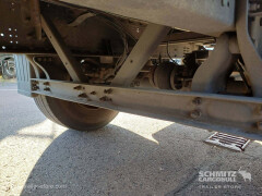 Schmitz Cargobull Curtainsider Standard Staplerhalterung 