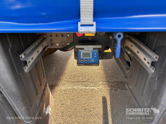 Schmitz Cargobull Curtainsider Standard Staplerhalterung 